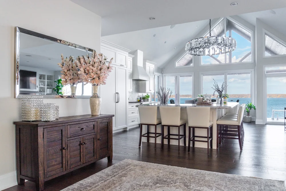 Best Kitchen Flooring Choices That Last for Decades