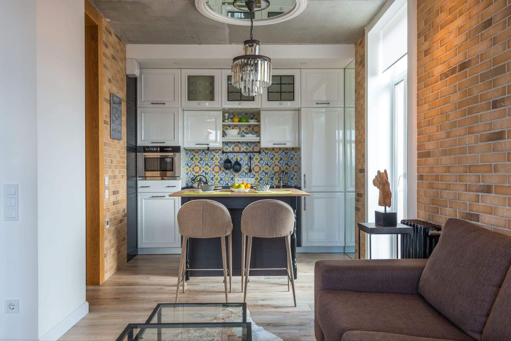 small house interior design